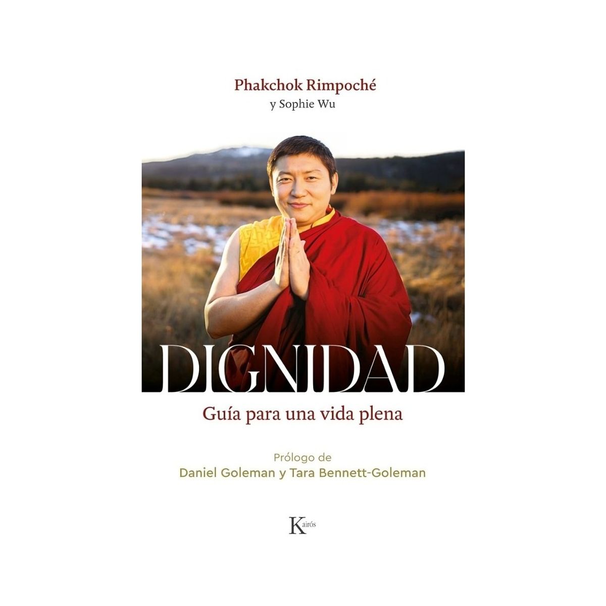 TOP10BOOKS - LIBRO Dignidad - Dignidad