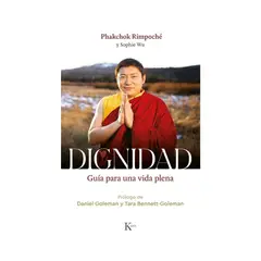 TOP10BOOKS - LIBRO Dignidad - Dignidad