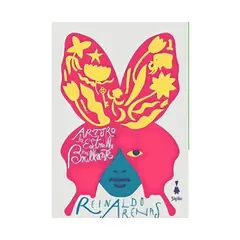 TOP10BOOKS - LIBRO Arturo, La Estrella Más Brillante - Arturo, La Estrella Más Brillante