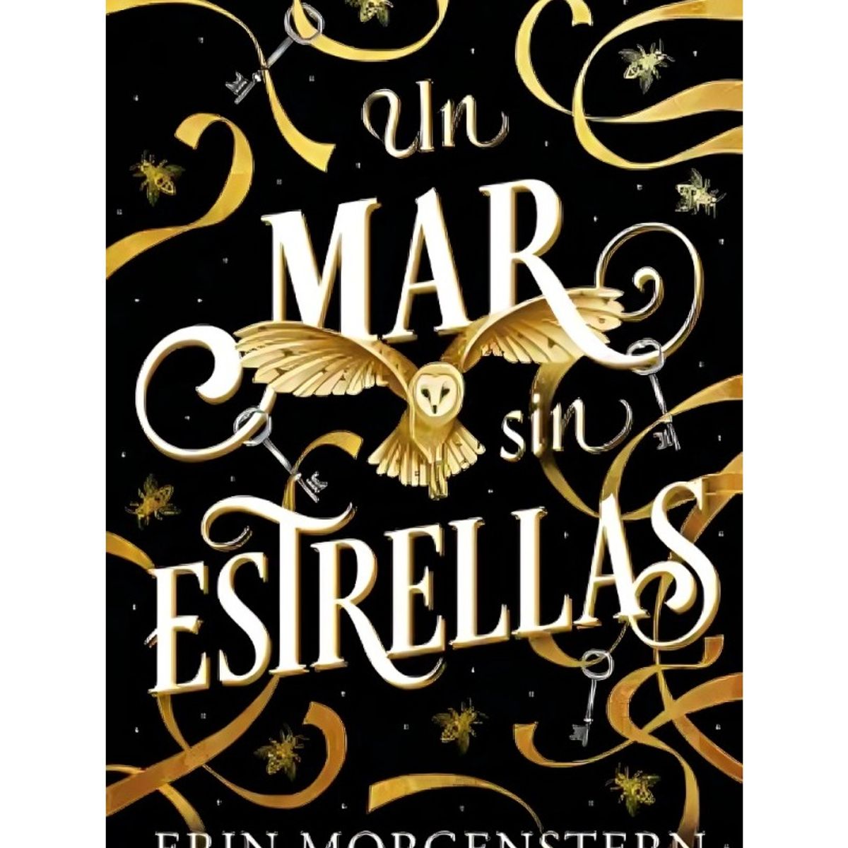 TOP10BOOKS - LIBRO Un Mar s i n Estrellas - Un Mar s i n Estrellas