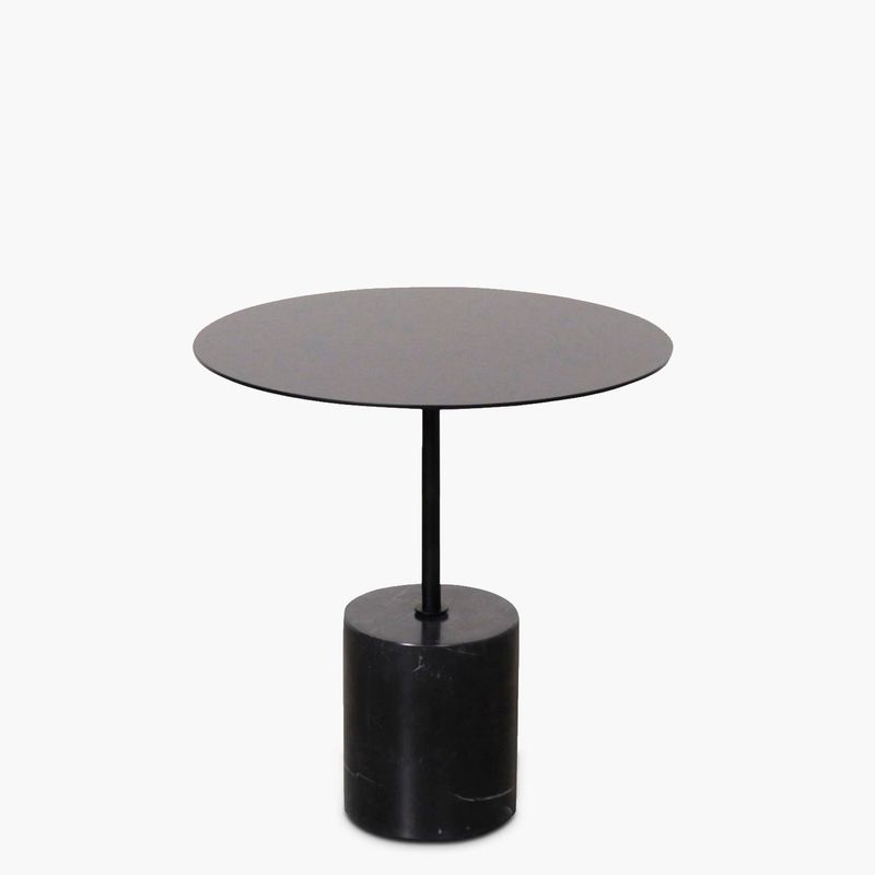 FORM DESIGN - Mesa Lateral Leblon Form