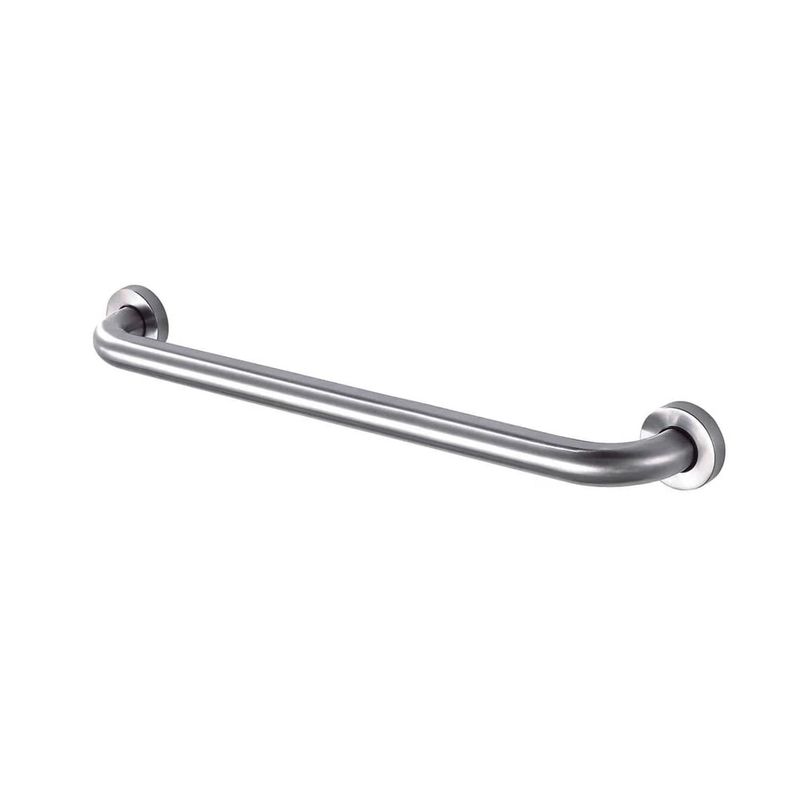 DULOX - Barra de Seguridad para Baño de 800mm