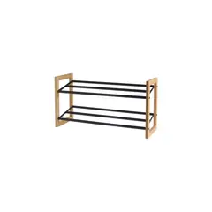 URBAN PRODUCTS - ZAPATERO DE BAMBÚ 655X23X35CM