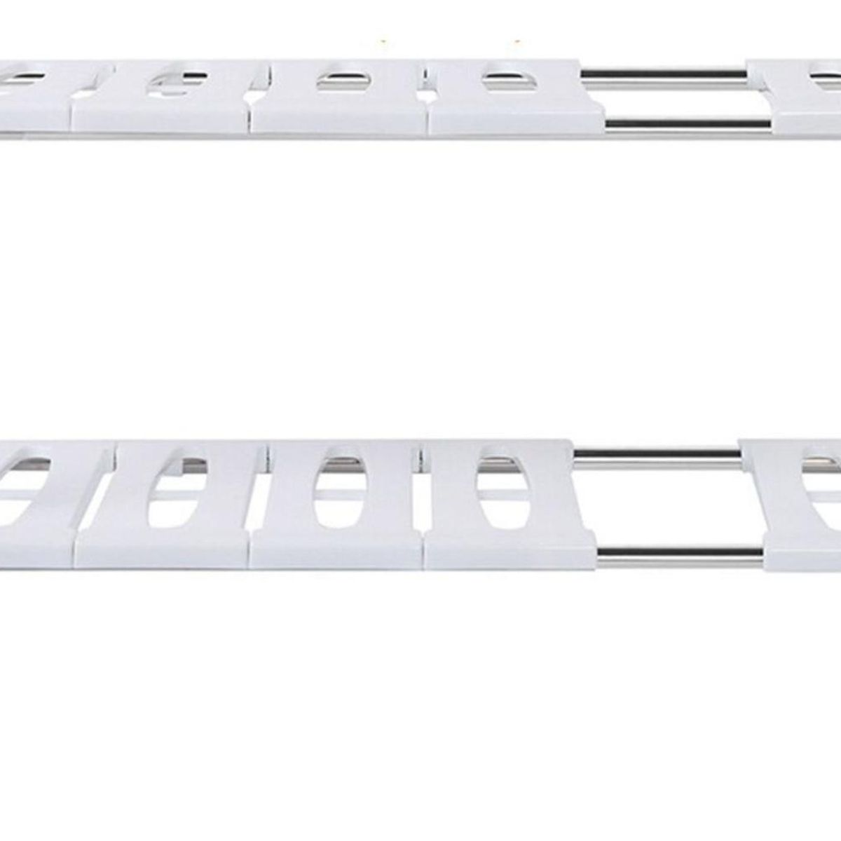 IMPORTCLICK - Estante Organizador 2 Niveles Multiuso Cocina