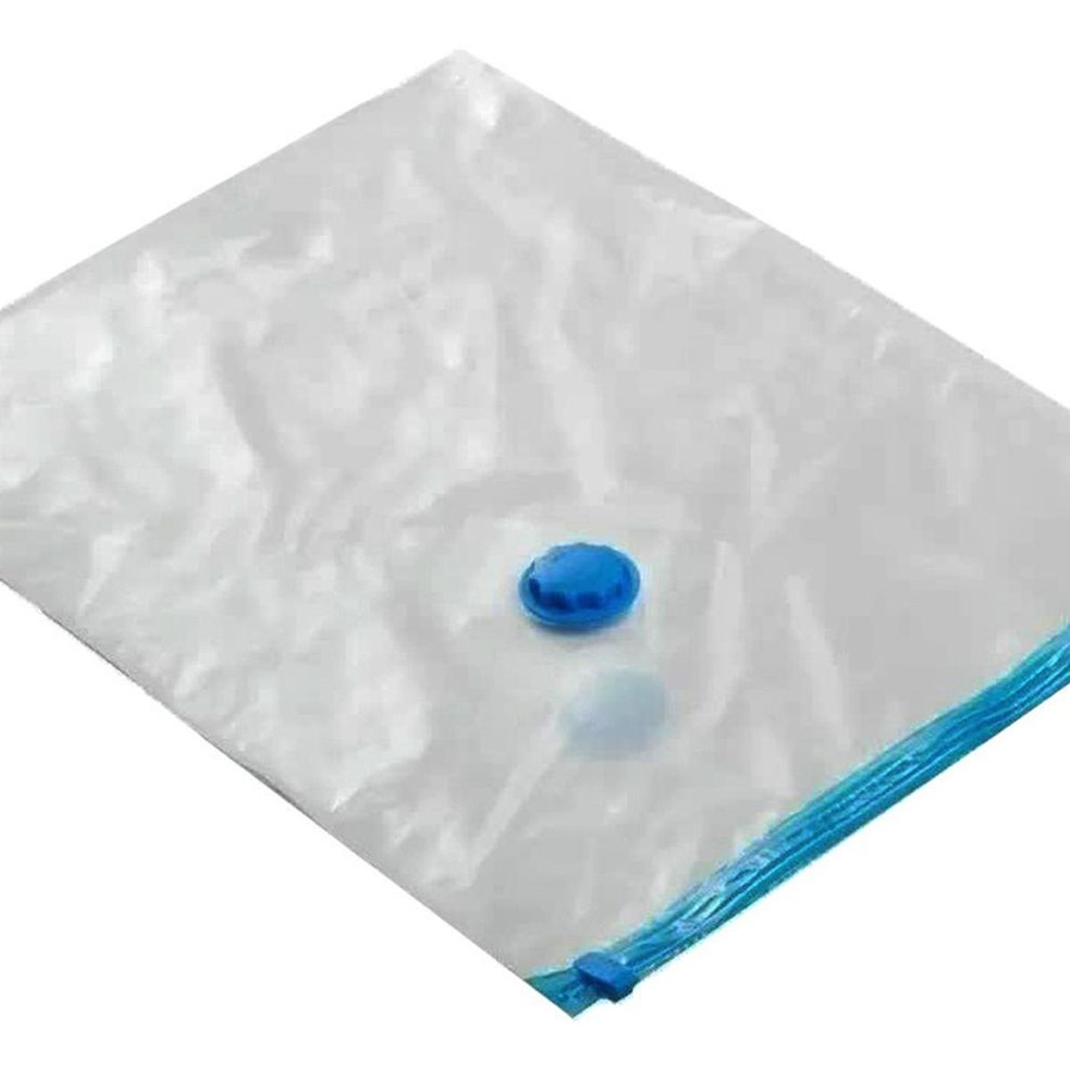 IMPORTCLICK - Bolsa al Vacío Ropa Para Comprimir 80x120 cm