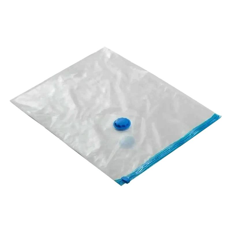 IMPORTCLICK - Bolsa al Vacío Ropa Para Comprimir 80x120 cm