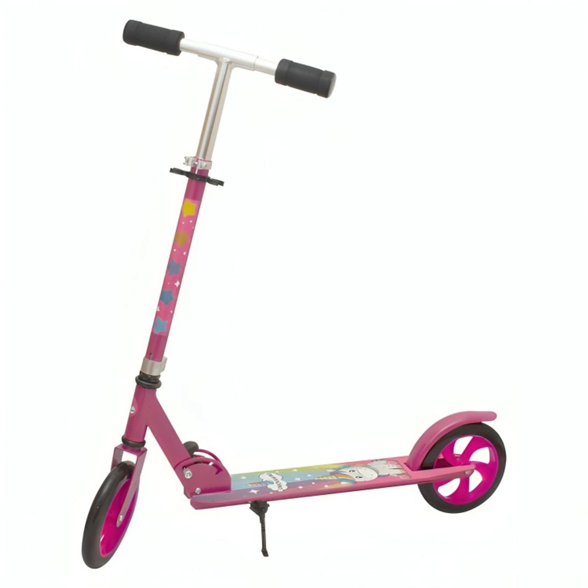 OEM - SCOOTER RUEDA GRANDE UNICKAWAII