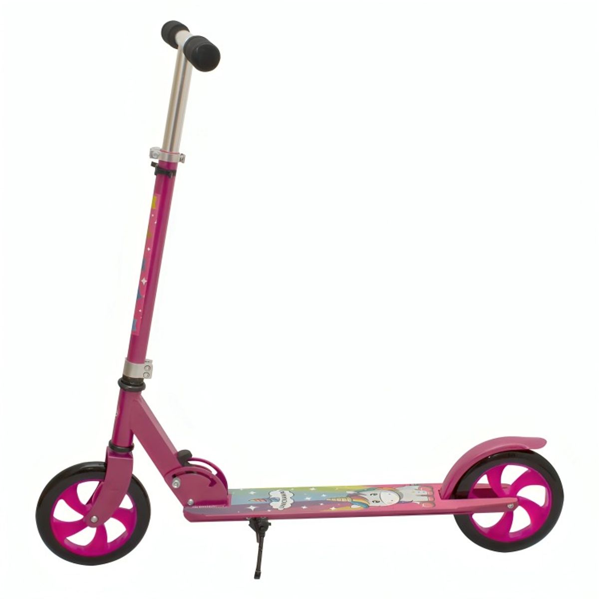 OEM - SCOOTER RUEDA GRANDE UNICKAWAII