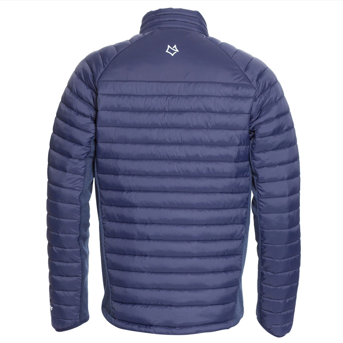 JAYSON - Windshell Silicium SiO2 Hombre Azul marino JAYSON