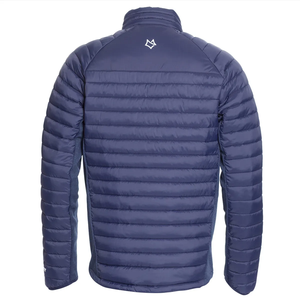 JAYSON - Windshell Silicium SiO2 Hombre Azul marino JAYSON