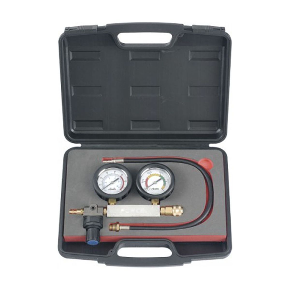 FORCE - Tester Detector de Fugas de Cilindros Force