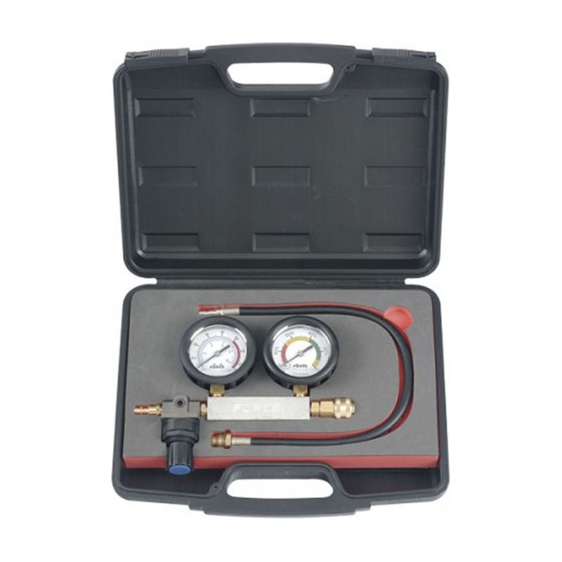 FORCE - Tester Detector de Fugas de Cilindros Force