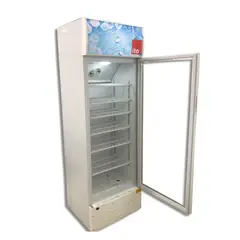 GENERICO - Visicooler 1 Puerta LC – 400 ITA