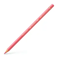 FABER-CASTELL - Lápiz Polychromo Faber Castell - 131 Coral