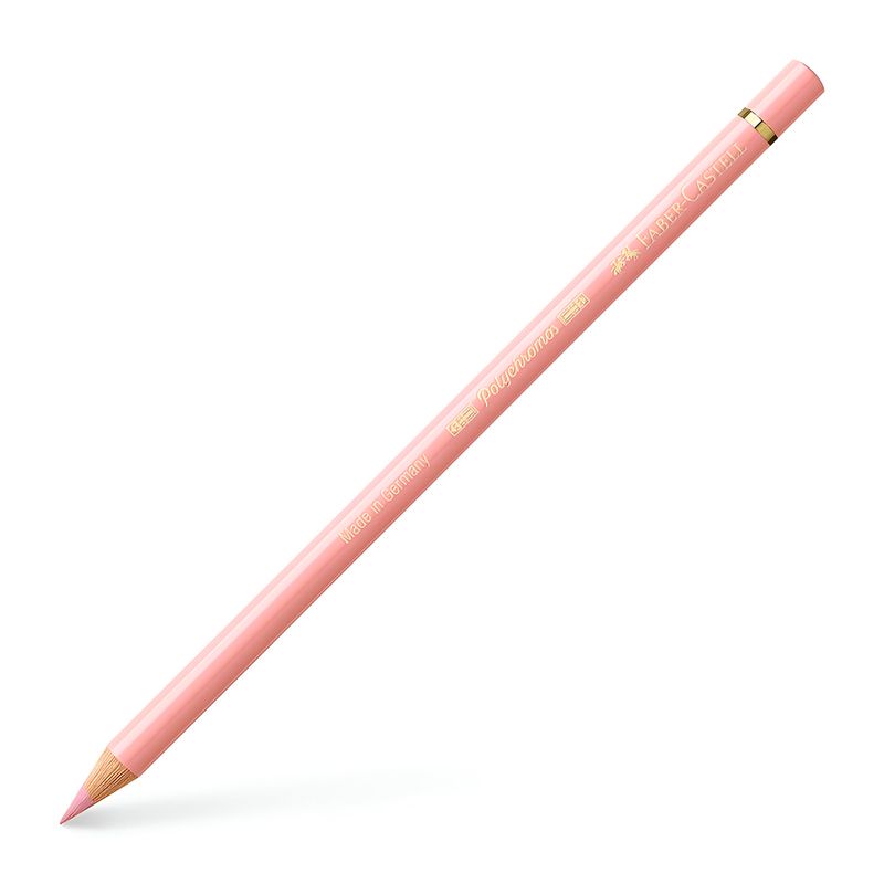 FABER-CASTELL - Lápiz Polychromo Faber Castell - 132 Beige Rojizo
