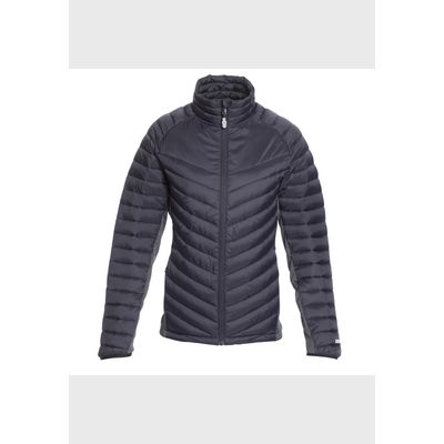 Imagen 2 del producto Windshell Silicium SiO2 Mujer Negro