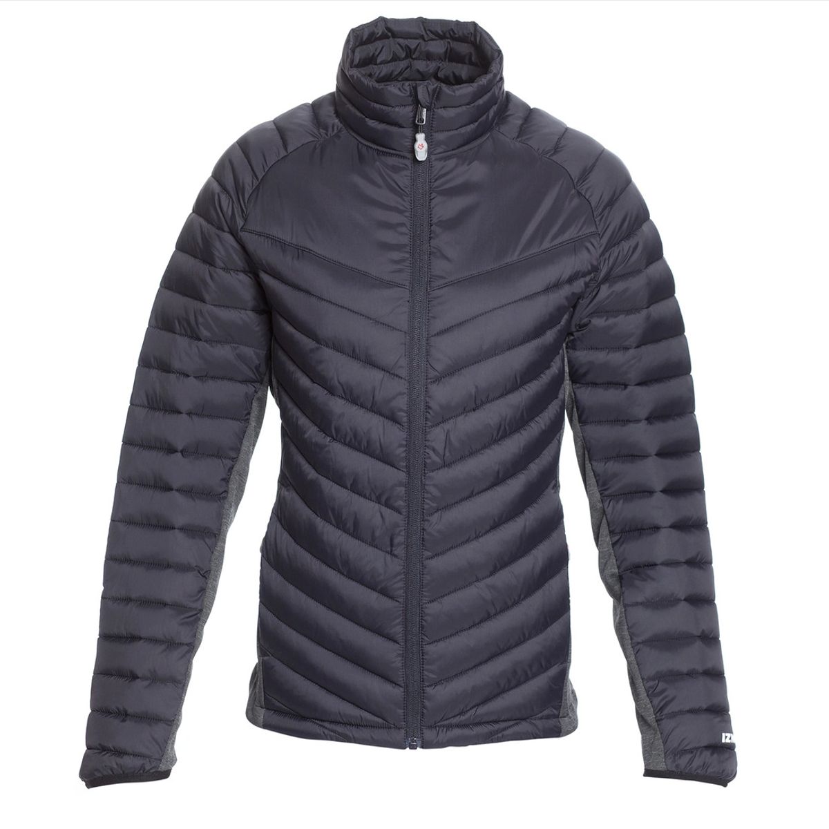 JAYSON - Windshell Silicium SiO2 Mujer Negro JAYSON