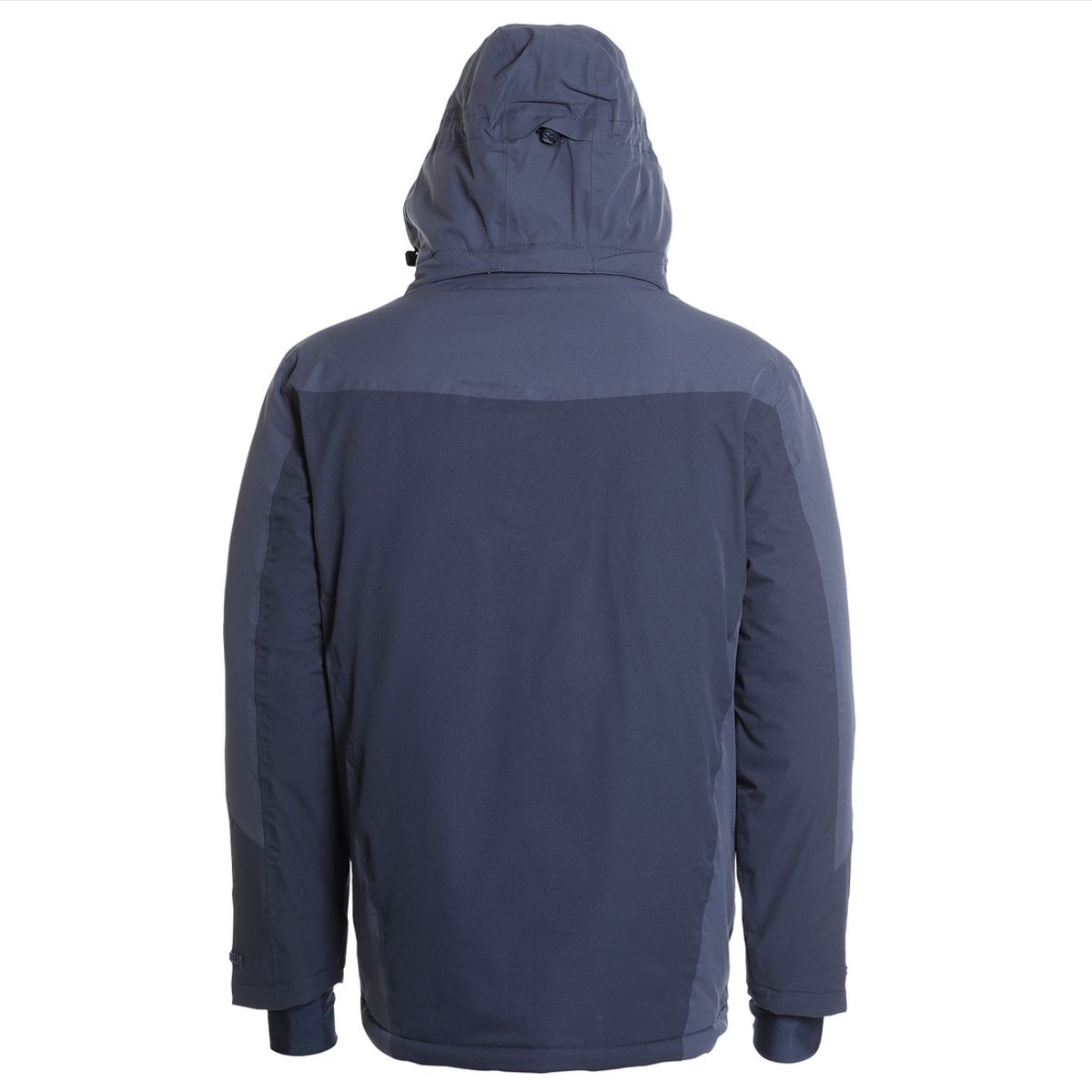 JAYSON - Parka Titanium Ti22 Hombre Azul marino JAYSON