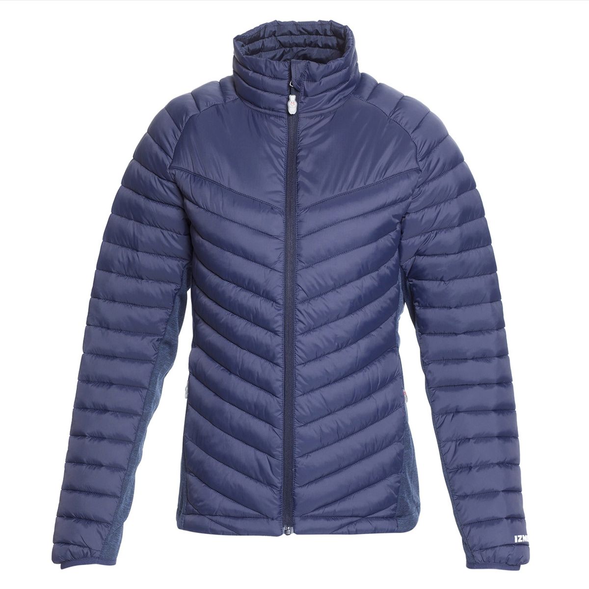 JAYSON - Windshell Silicium SiO2 Mujer Azul marino JAYSON