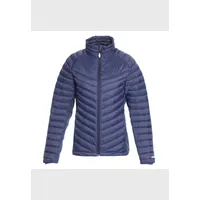 Windshell Silicium SiO2 Mujer Azul marino