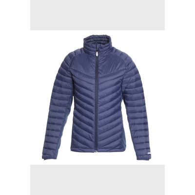 Imagen 1 del producto Windshell Silicium SiO2 Mujer Azul marino