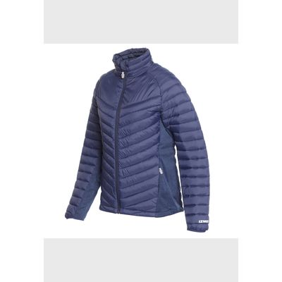 Imagen 2 del producto Windshell Silicium SiO2 Mujer Azul marino