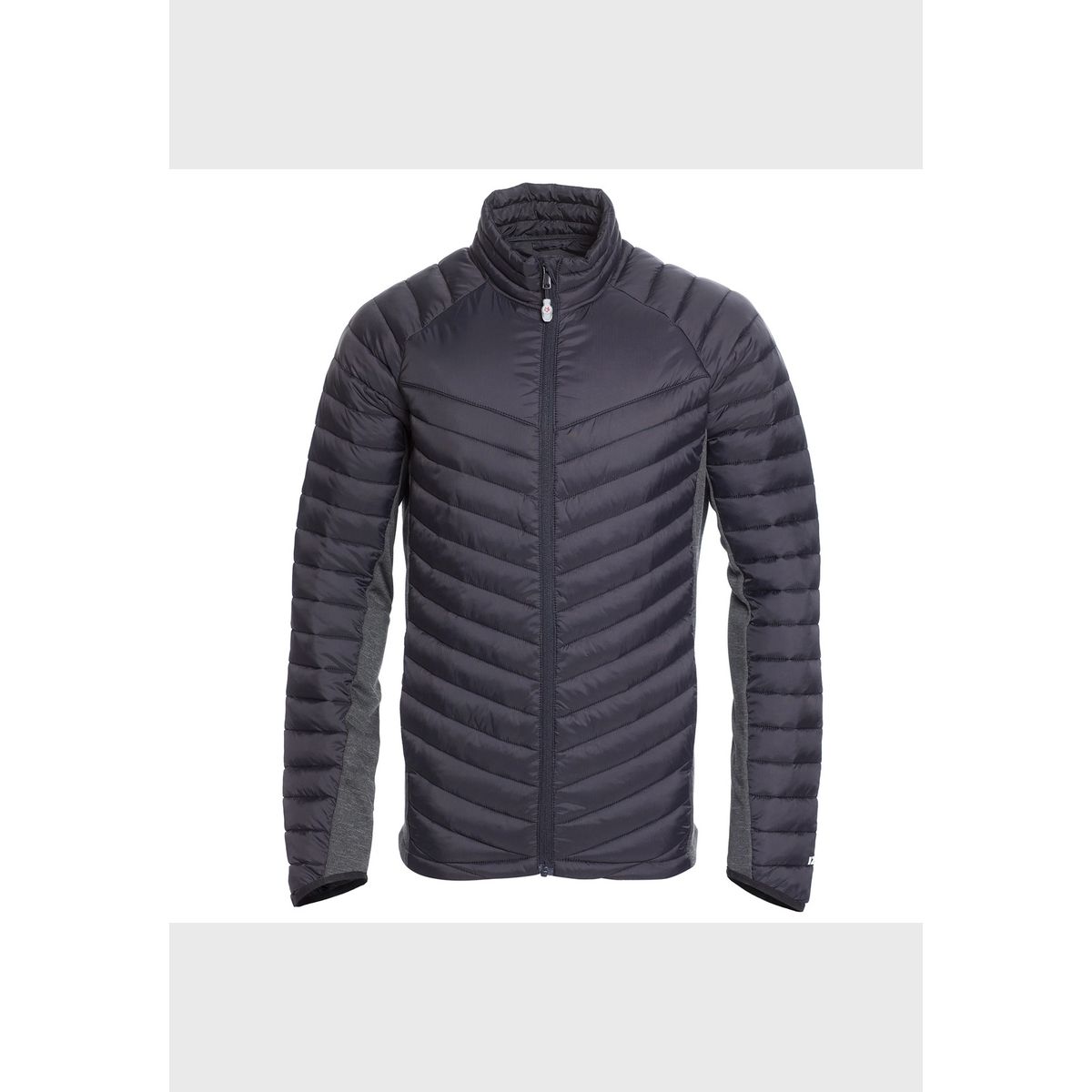 JAYSON - Windshell Silicium SiO2 Hombre Negro JAYSON