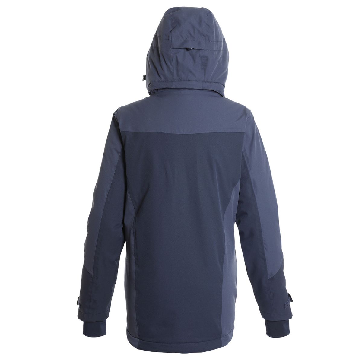 JAYSON - Parka Titanium Ti22 Mujer Azul marino JAYSON.