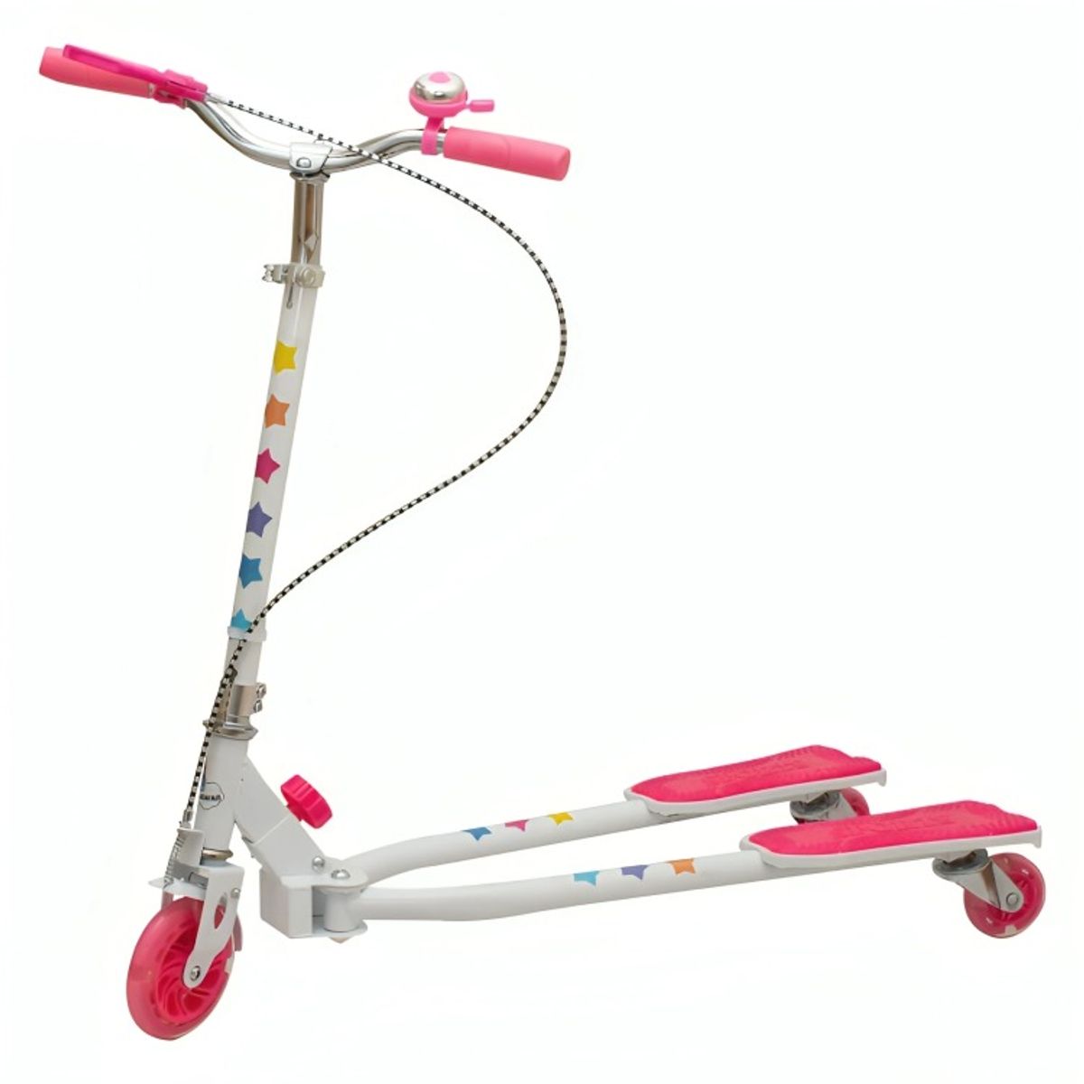 UNICKAWAII - SCOOTER TIJERA UNICKAWAII