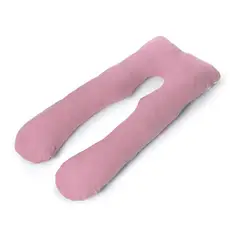 GENERICO - Cojín Almohada Maternal Rosado