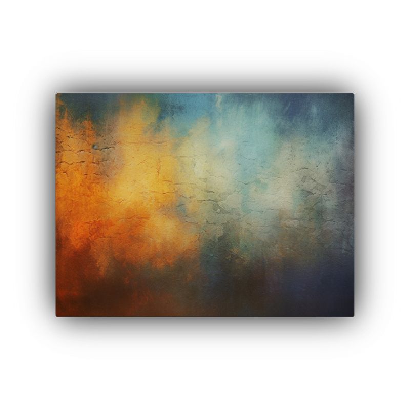 GENERICO - Arte Gráfico Creativo Para Decorar Espacios Con Estilo 120x80cm