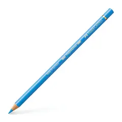 FABER-CASTELL - Lápiz Polychromo Faber Castell - 146 Azul Esmalte