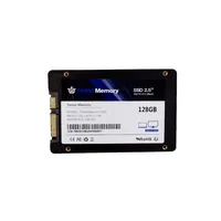 Tecnomemory SATA3 128GB SSD R500/W420