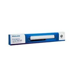 PHILCO - Lampara de Emergencia de Alto Brillo 102 High LED 3600Mah