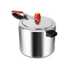 GENERICO - Olla A Presión 4,5 Litros Con Mango