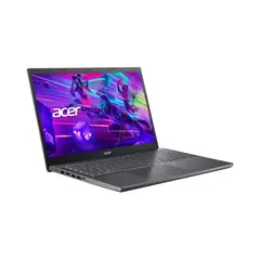ACER - Notebook Gamer A515-58GM-56XX-1 Intel Core i5 8 Nucleos 16GB RAM 512GB SSD RTX 2050