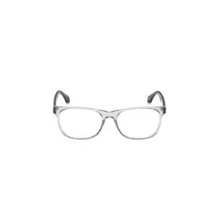 ADIDAS - Lentes Ópticos Gris Originals