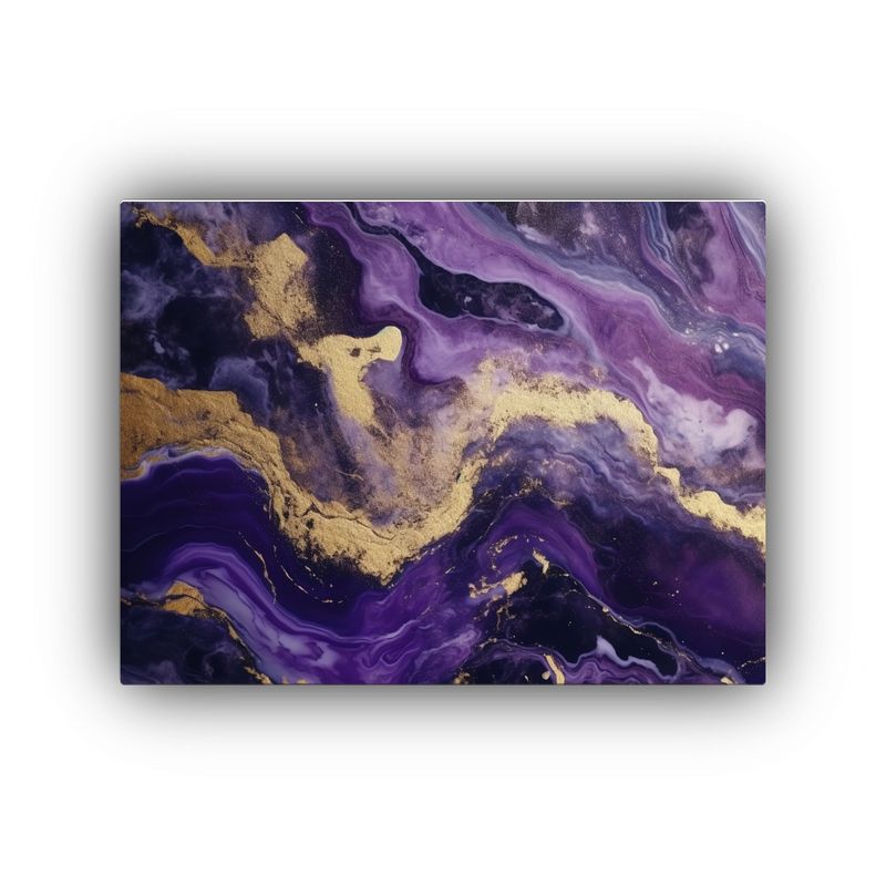 GENERICO - Fotografía De Alta Calidad De Arte De Pared Con Concepto Ex 120x80cm
