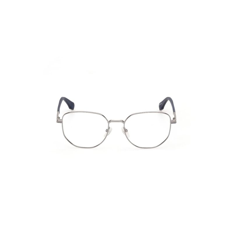 ADIDAS - Lentes Ópticos Plata Adidas Originals