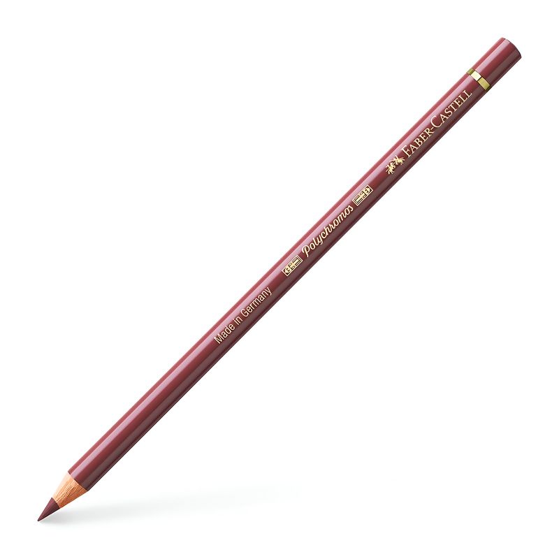 FABER-CASTELL - Lápiz Polychromo Faber Castell - 169 Caput Mortuum