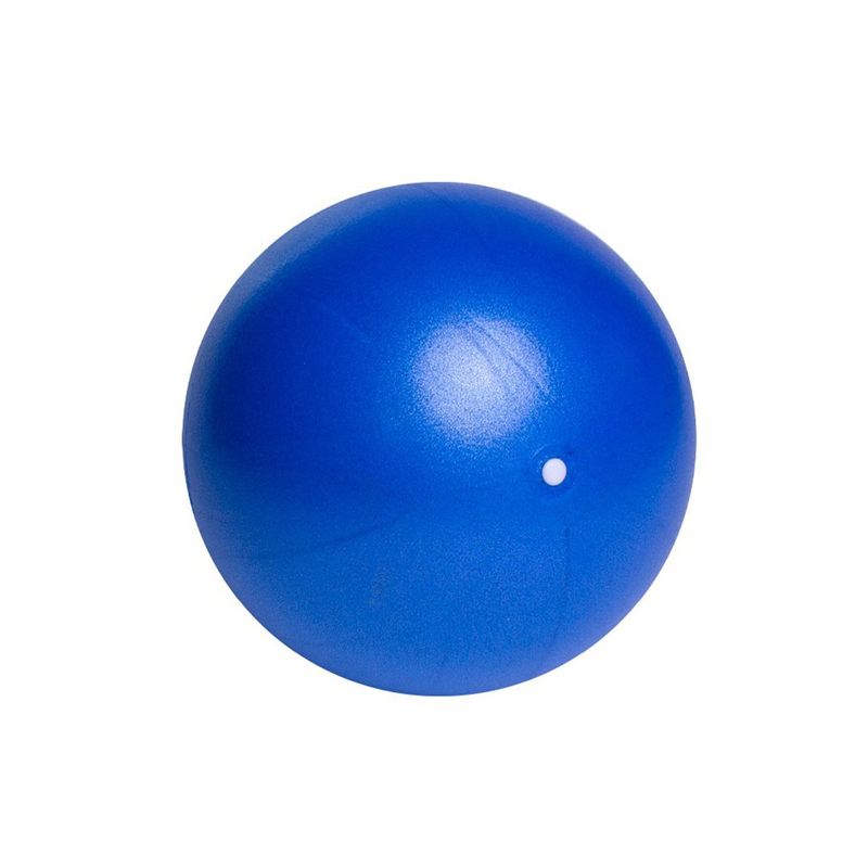 IMPORTCLICK - Pelota De Yoga Deportes Pilates Pequeña Azul