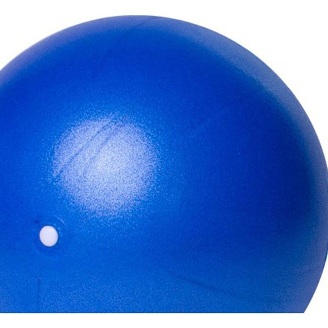 IMPORTCLICK - Pelota Yoga Deportes Pilates Pequeña Azul