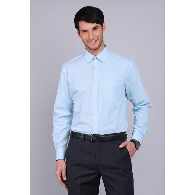 ARROW - Camisa Formal Cuadros Arrow ARROW