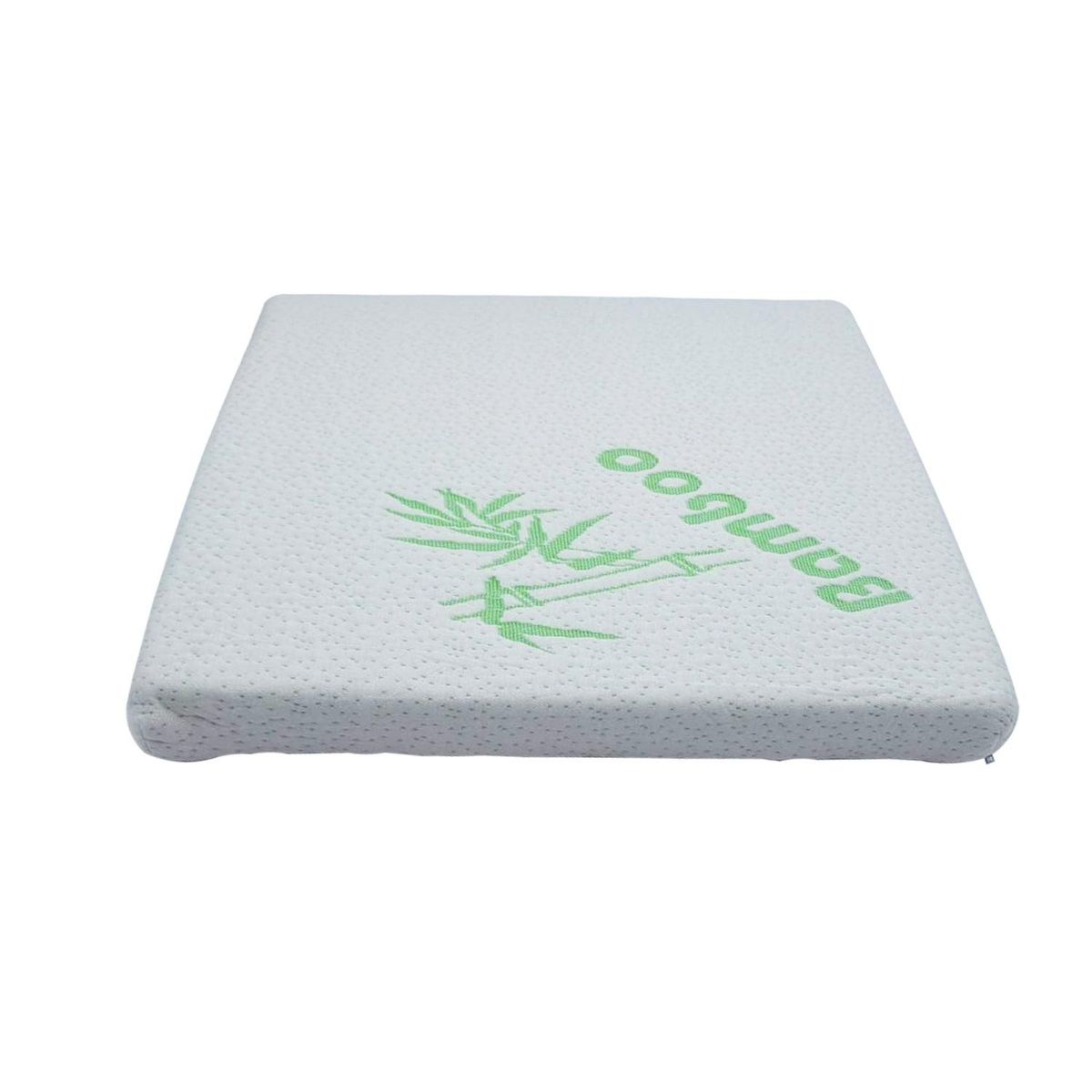 MAXCARE - Cojín Ortopédico Asiento Prime 40x40x4 MAXCARE