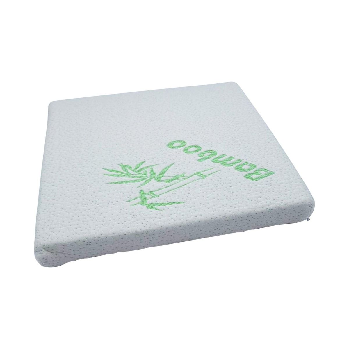 MAXCARE - Cojín Ortopédico Asiento Prime 40x40x4 MAXCARE