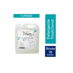 BIOSENS - Detergente Ecológico Biodegradable 5L