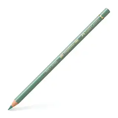 FABER-CASTELL - Lápiz Polychromo Faber Castell - 172 Tierra Verde