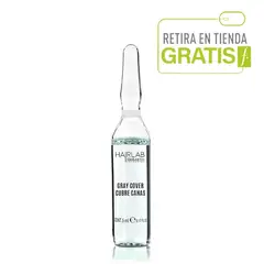 SALERM - Ampolla Cubrecanas Mejora Cobertura Tintura