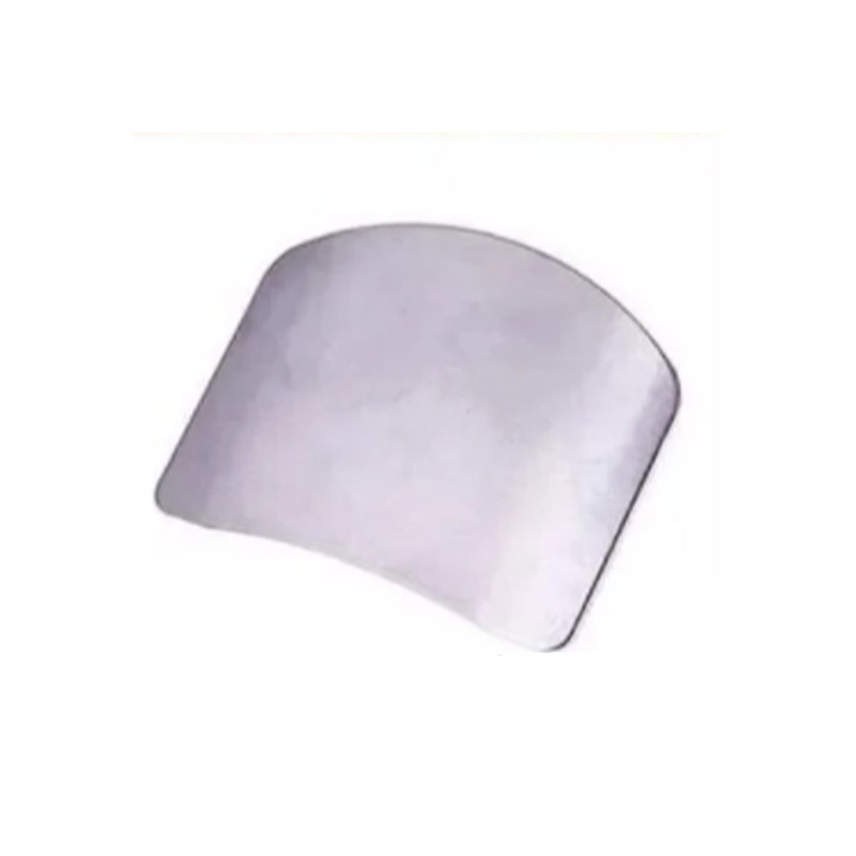 IMPORTCLICK - Protector Metálico De Dedos Para Cortar Cocina