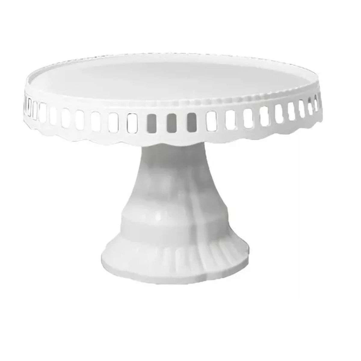 GENERICO - Porta Torta Bases Para Tortas Tortero Alzadorer De Torta